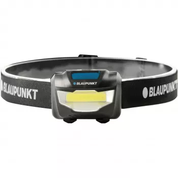 Blaupunkt BT-HL9023C lanterna de cabeça LED, 200 lm (BLAUPUNKTBT-HL9023C)