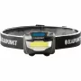 Blaupunkt BT-HL9023C lanterna de cabeça LED, 200 lm (BLAUPUNKTBT-HL9023C)