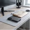 Tech-Protect Magmat capa MagSafe para Samsung Galaxy Z Fold 7 / 8 Ultra Preto mate