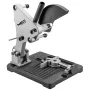 NEO TOOLS suporte universal para rebarbadora de 115 mm e 125 mm