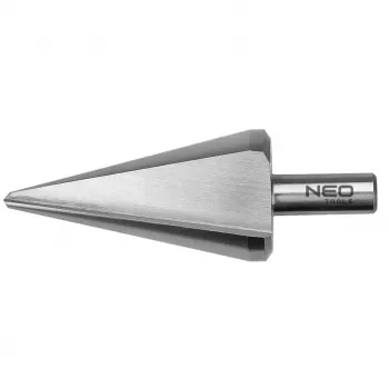 NEO TOOLS broca escalonada 4-32 mm HSS 15 degraus