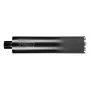 NEO TOOLS broca de coroa diamantada para perfuradora 58G540 102 mm x 470 mm, 9 segmentos, M22