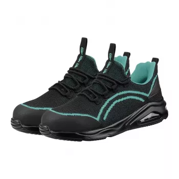NEO TOOLS O1 SR Neo Air sapatos profissionais, Azul, Tamanho 41