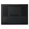 Lenovo Legion Pro 7-16 Portátil gaming 16 polegadas WQXGA OLED 240Hz Intel Core Ultra 9 275HX 64GB RAM 3TB SSD Sem SO RTX 5090 preto