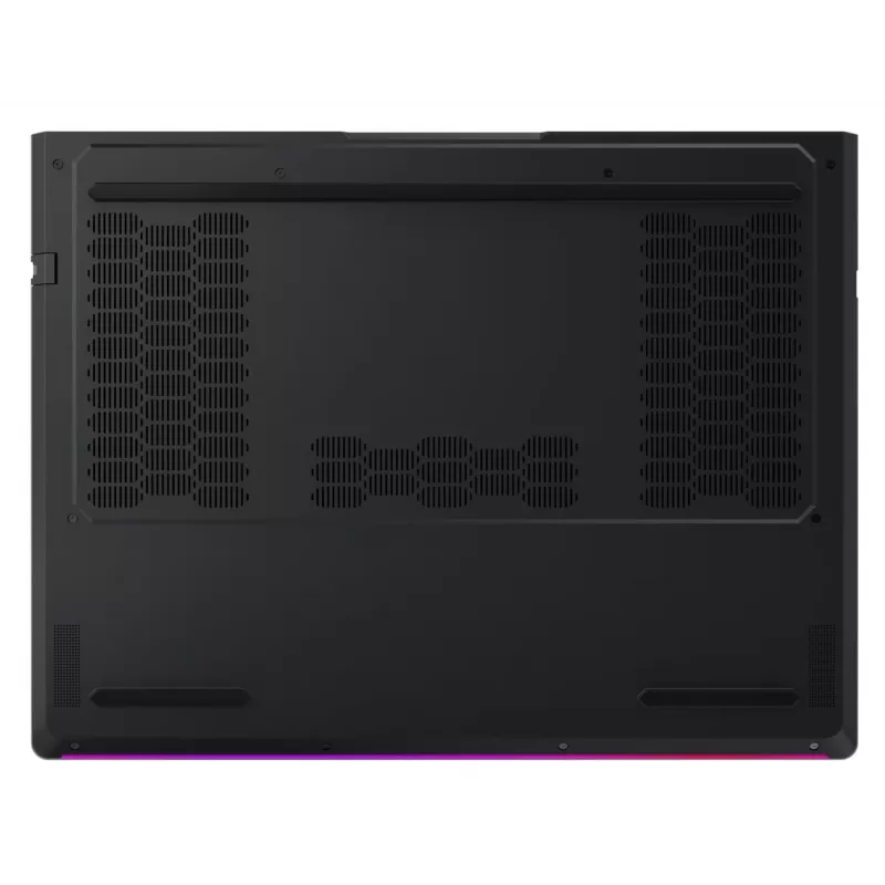 Lenovo Legion Pro 7-16 Portátil gaming 16 polegadas WQXGA OLED 240Hz Intel Core Ultra 9 275HX 64GB RAM 3TB SSD Sem SO RTX 5090 preto