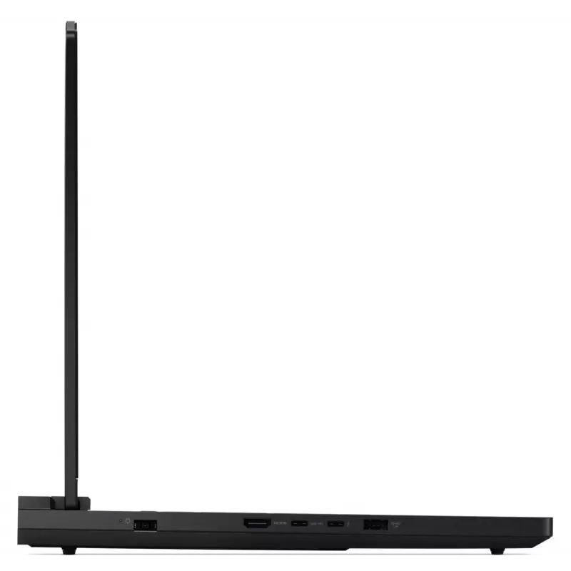 Lenovo Legion Pro 7-16 Portátil gaming 16 polegadas WQXGA OLED 240Hz Intel Core Ultra 9 275HX 64GB RAM 3TB SSD Sem SO RTX 5090 preto