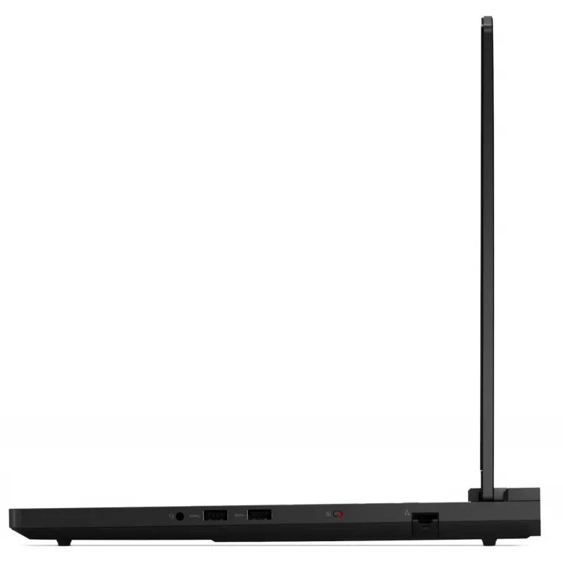 Lenovo Legion Pro 7-16 Portátil gaming 16 polegadas WQXGA OLED 240Hz Intel Core Ultra 9 275HX 64GB RAM 3TB SSD Sem SO RTX 5090 preto