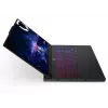 Lenovo Legion Pro 7-16 Portátil gaming 16 polegadas WQXGA OLED 240Hz Intel Core Ultra 9 275HX 64GB RAM 3TB SSD Sem SO RTX 5090 preto