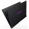 Lenovo Legion Pro 7-16 Portátil gaming 16 polegadas WQXGA OLED 240Hz Intel Core Ultra 9 275HX 64GB RAM 3TB SSD Sem SO RTX 5090 preto