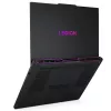 Lenovo Legion Pro 7-16 Portátil gaming 16 polegadas WQXGA OLED 240Hz Intel Core Ultra 9 275HX 64GB RAM 3TB SSD Sem SO RTX 5090 preto