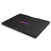 Lenovo Legion Pro 7-16 Portátil gaming 16 polegadas WQXGA OLED 240Hz Intel Core Ultra 9 275HX 64GB RAM 3TB SSD Sem SO RTX 5090 preto