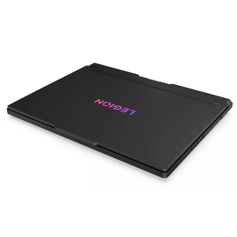 Lenovo Legion Pro 7-16 Portátil gaming 16 polegadas WQXGA OLED 240Hz Intel Core Ultra 9 275HX 64GB RAM 3TB SSD Sem SO RTX 5090 preto