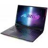Gigabyte AORUS MASTER 18 2025 Portátil gaming, Intel Core Ultra 9 275HX, RTX 5090, 18 polegadas QHD+ 240Hz Mini LED, 128GB RAM, 8TB SSD, Windows 11 Pro