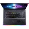 Gigabyte AORUS MASTER 18 2025 Portátil gaming, Intel Core Ultra 9 275HX, RTX 5090, 18 polegadas QHD+ 240Hz Mini LED, 128GB RAM, 8TB SSD, Windows 11 Pro