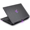 Gigabyte AORUS MASTER 18 2025 Portátil gaming, Intel Core Ultra 9 275HX, RTX 5090, 18 polegadas QHD+ 240Hz Mini LED, 128GB RAM, 8TB SSD, Windows 11 Pro