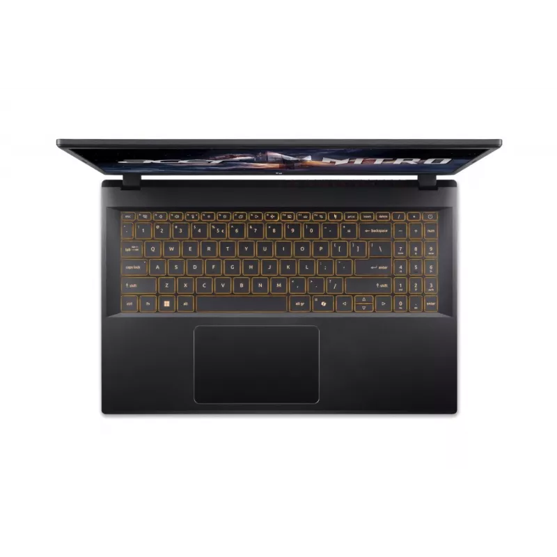 Acer Nitro V 15 AI Portátil gaming - Ryzen 7 7735HS, 15,6 polegadas FHD 144Hz, RTX 3050, 32GB RAM, 1TB SSD, Windows 11 Home