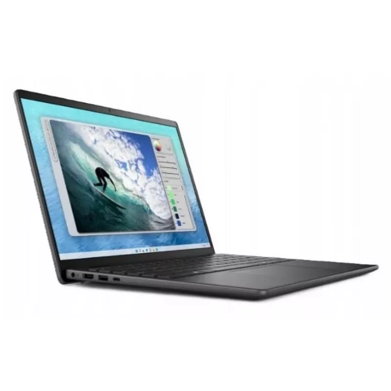 DELL Inspiron 5440 - Intel Core i5-1334U | 14 polegadas FHD | 24GB RAM | 2TB SSD | Windows 11 Home | Teclado retroiluminado | preto