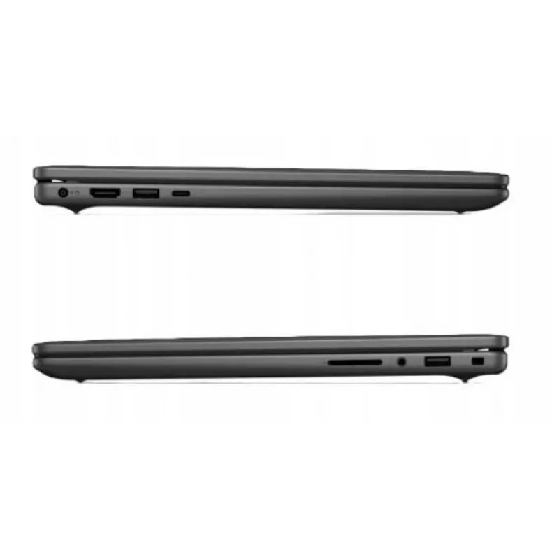 DELL Inspiron 5440 - Intel Core i5-1334U | 14 polegadas FHD | 24GB RAM | 2TB SSD | Windows 11 Home | Teclado retroiluminado | preto