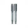 HSS Macho de roscar manual M20 x 1,5 mm DIN 2181 6H Macho de desbaste e intermédio EL-CUT