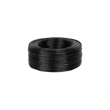 INNE 2 x RCA para 3,5 mm Cabo de áudio 1,8 m preto