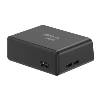 Fonte de alimentação Newell GaN 240W TFT - EU