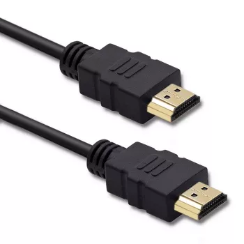 Qoltec cabo HDMI A macho para HDMI A macho 2 m