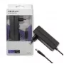 Fonte de alimentação AC/DC Qoltec 20W 5V 4A ficha 5,5x2,1mm