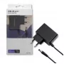 Fonte de alimentação AC/DC plug-in Qoltec 15W 7,5V 2A com ficha oca 5,5x2,1mm