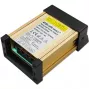 Fonte de alimentação comutada LED QOLTEC IP45 60W 12V 5A à prova de água