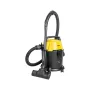 Aspirador industrial REBEL WET&DRY 17 L 1000 W