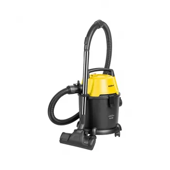Aspirador industrial REBEL WET&DRY 17 L 1000 W
