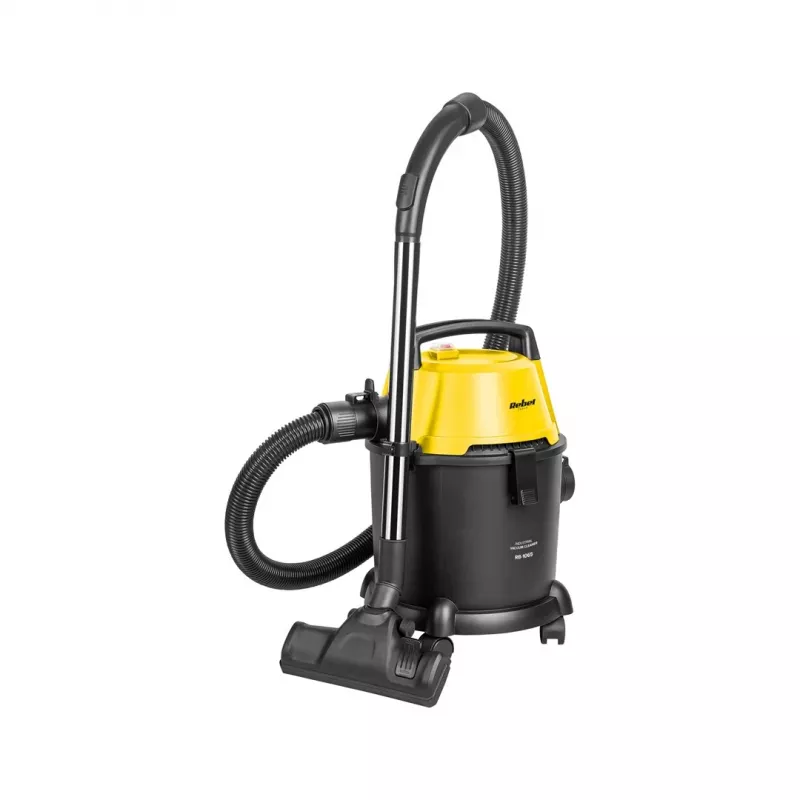 Aspirador industrial REBEL WET&DRY 17 L 1000 W