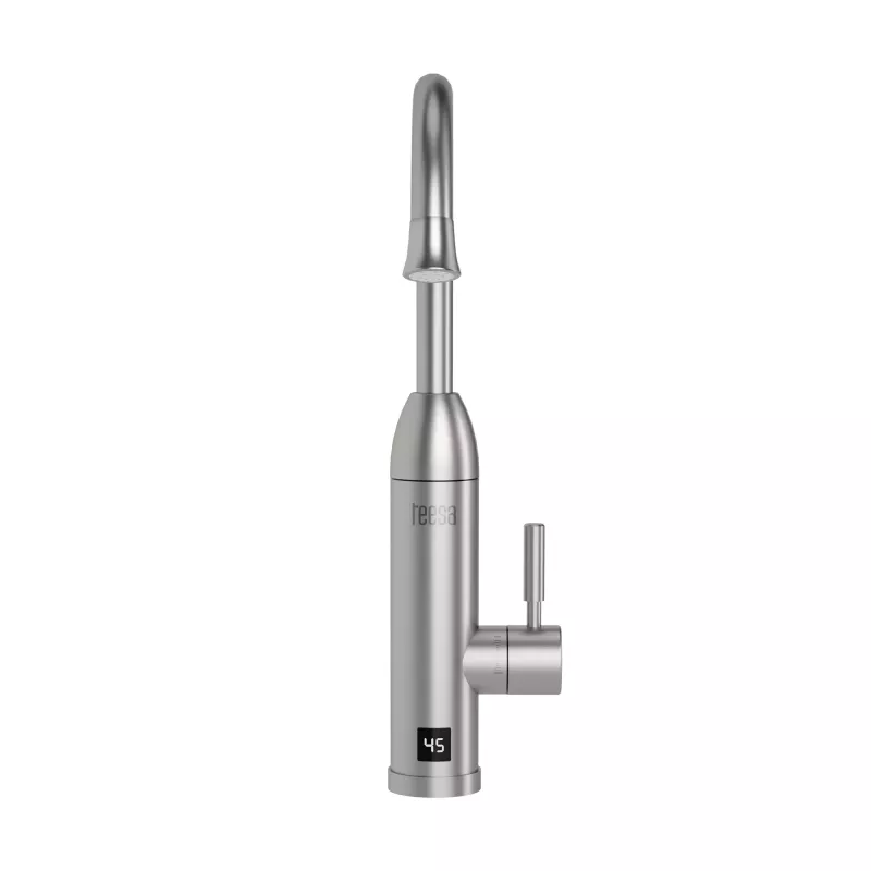 TEESA TSA4105 esquentador instantâneo, torneira de cozinha