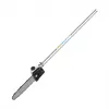 REBEL RB-5008 Acessório de motosserra para roçadeira, barra 25 cm, passo 3/8