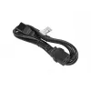 ARMAC KB-EX/C19/15/BK Cabo de alimentação IEC C19 para C20 1,5m VDE preto