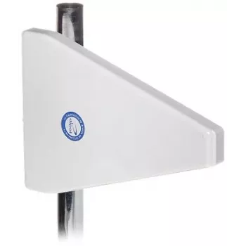 Antena log-periódica ATK-ALP/LTE+SMA/5 GSM/DCS 9/10 dBi 698-960/1710-2700 MHz ficha SMA cabo 5m