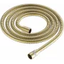 DEANTE Mangueira de duche de aço 150 cm - cromado, anti-torção, G 1/2