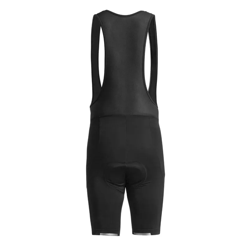 Calções de ciclismo para homem ROCKBROS RK2002L com almofada 3D, preto, tamanho L