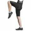 Calções de ciclismo para homem ROCKBROS RK2002L com almofada 3D, preto, tamanho L