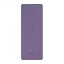 Tapete de ioga e treino em borracha natural Wozinsky WNSP-NKP 183 x 61 x 0,5 cm roxo