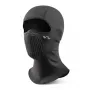 Balaclava térmica para bicicleta ROCKBROS LF25699 - preto