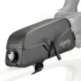Bolsa de quadro impermeável para bicicleta Rockbros AS-134 ROAD TO SKY 0,6L - preto