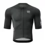 ROCKBROS ROAD TO SKY camisola de ciclismo de manga curta de homem S - preto