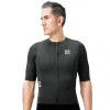 ROCKBROS ROAD TO SKY camisola de ciclismo de manga curta de homem S - preto