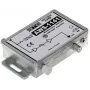 Amplificador de antena AWS-1141 21dB – Amplificador de sinal de TV interior para DVB-T/T2