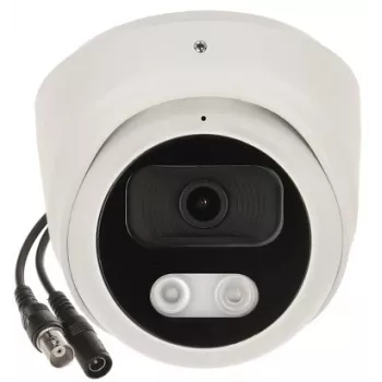 APTI-H50VA22 Câmara turret 4-em-1 5MP com objetiva varifocal, visão noturna IR, IP66