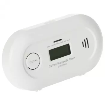 Detetor de CO sem fios ATLO-CD21MW-TUYA