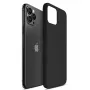 3MK PROTECTION Apple iPhone 11 - Capa 3mk Hardy Mellow preta