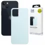 3MK PROTECTION Apple iPhone 15 - 3mk Hardy Mellow MagCase azul