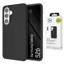 3MK Fortis MagCase para Samsung Galaxy S26 - Capa traseira MagSafe transparente com proteção contra quedas Absorber150™